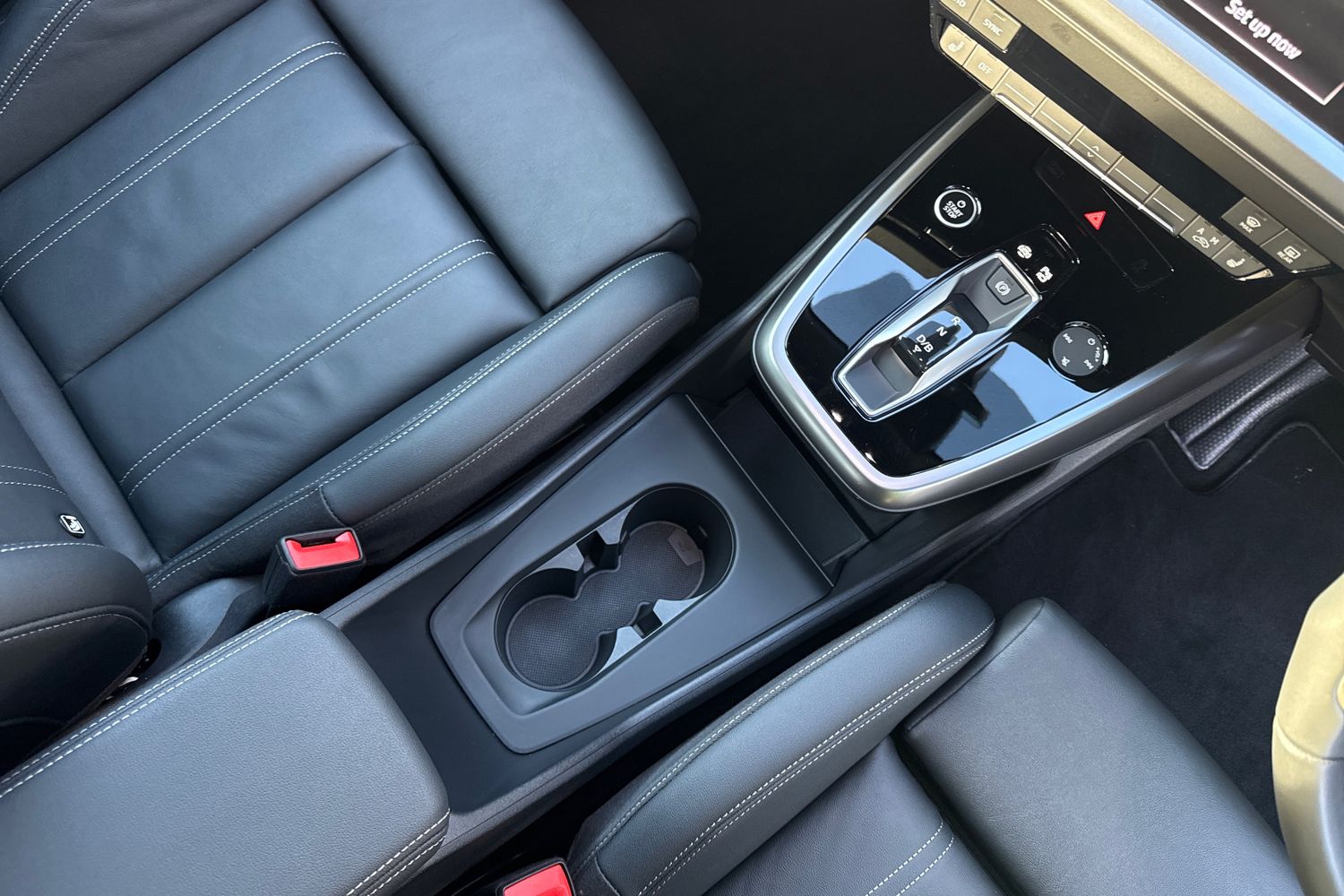 Used Audi Q4 e-tron 2025 for sale - 76805425: Photo 23