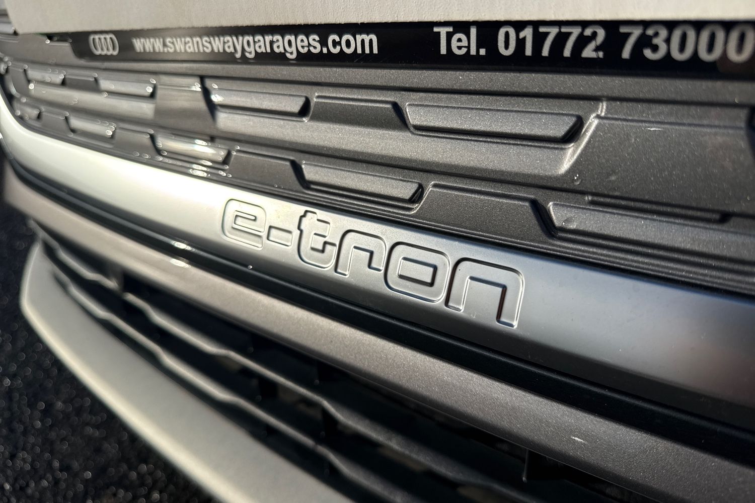 Used Audi Q4 e-tron 2025 for sale - 76805425: Photo 27