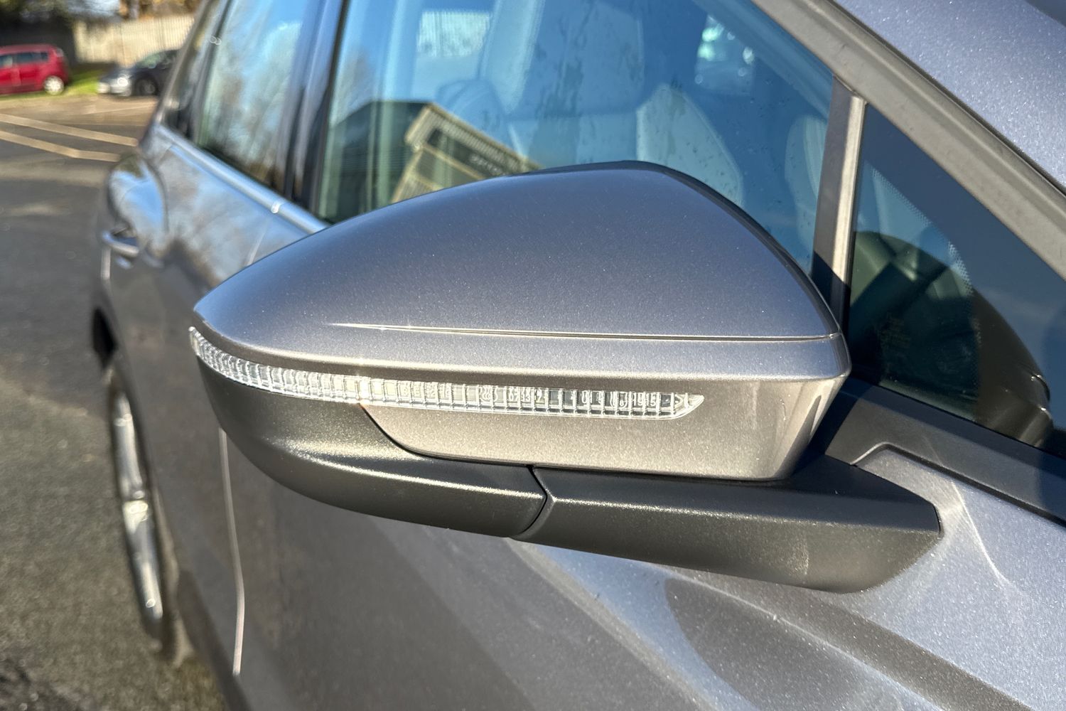 Used Audi Q4 e-tron 2025 for sale - 76805425: Photo 29