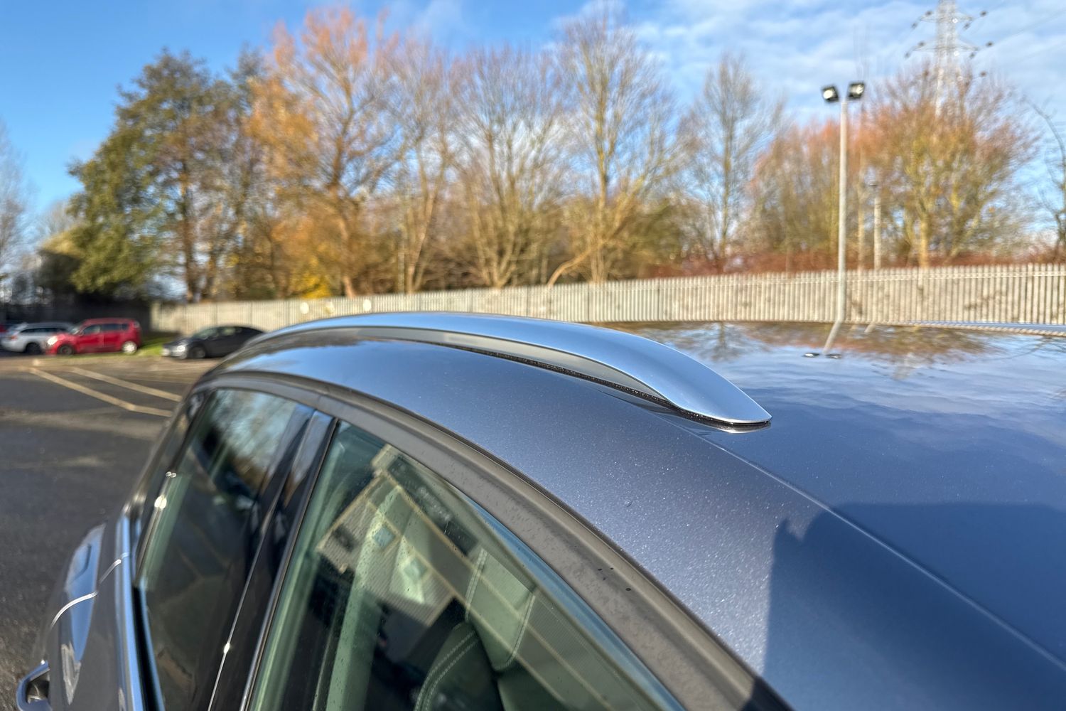 Used Audi Q4 e-tron 2025 for sale - 76805425: Photo 30