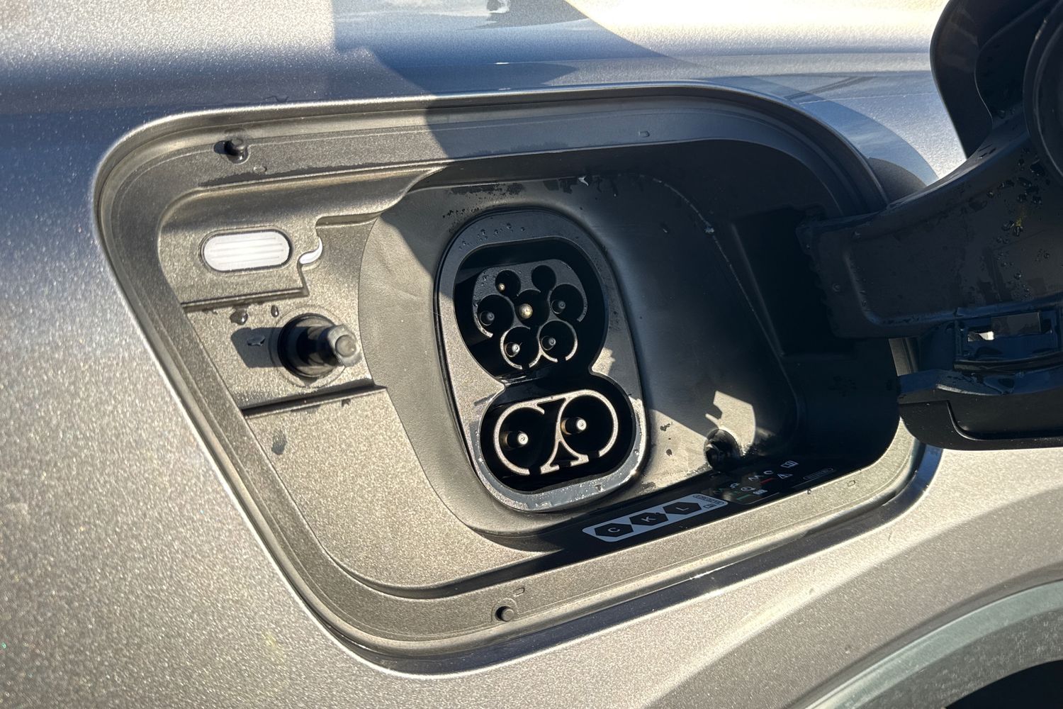 Used Audi Q4 e-tron 2025 for sale - 76805425: Photo 31