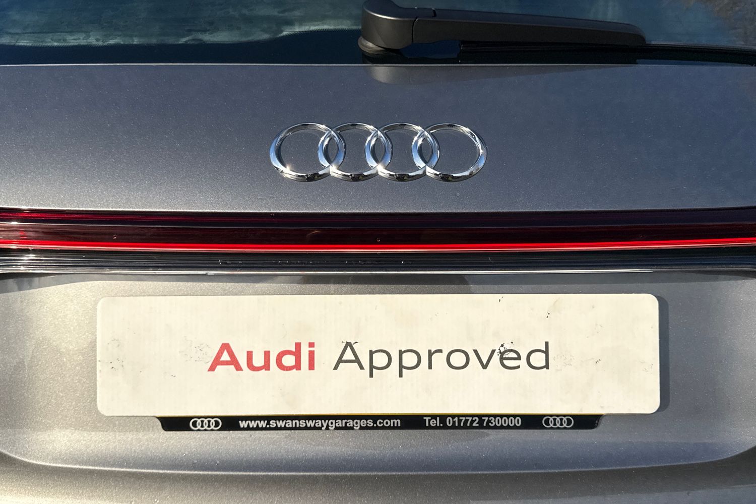 Used Audi Q4 e-tron 2025 for sale - 76805425: Photo 33