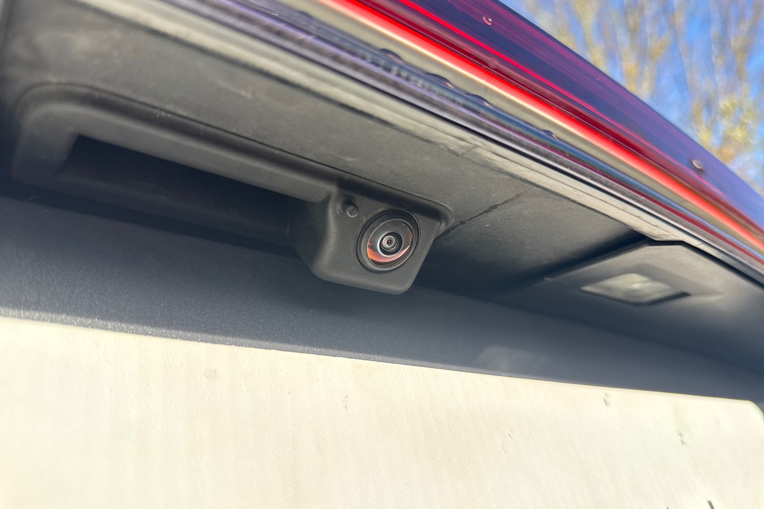 Used Audi Q4 e-tron 2025 for sale - 76805425: Photo 35