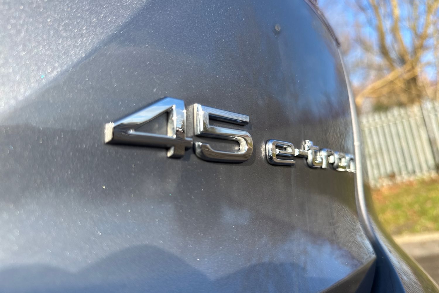 Used Audi Q4 e-tron 2025 for sale - 76805425: Photo 36