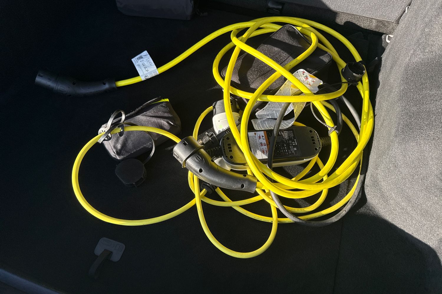 Used Audi Q4 e-tron 2025 for sale - 76805425: Photo 38