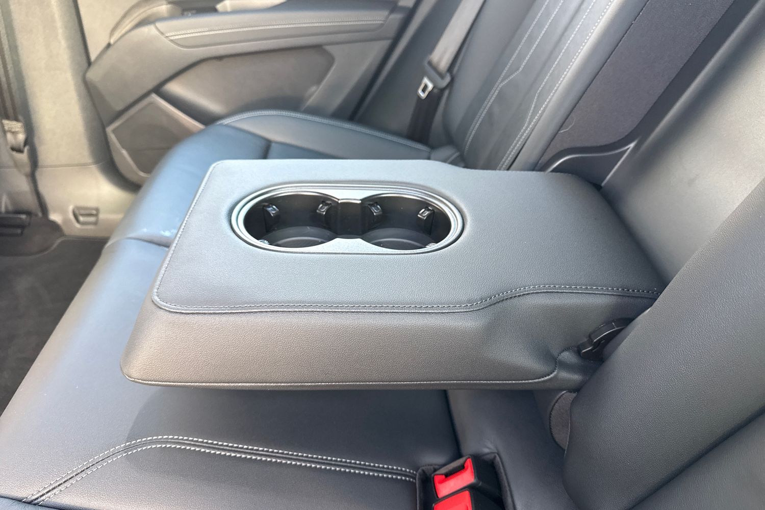 Used Audi Q4 e-tron 2025 for sale - 76805425: Photo 40