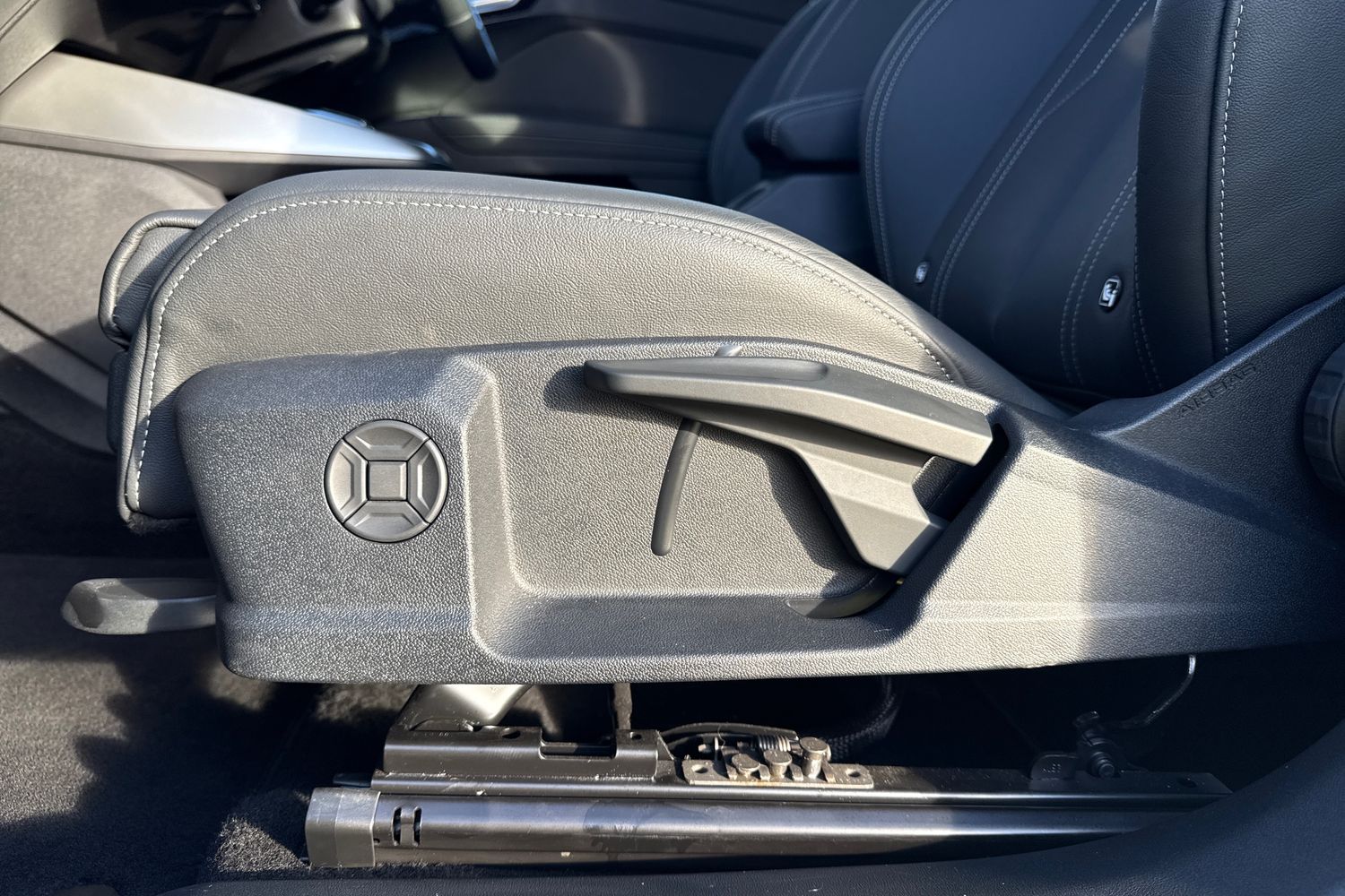 Used Audi Q4 e-tron 2025 for sale - 76805425: Photo 43