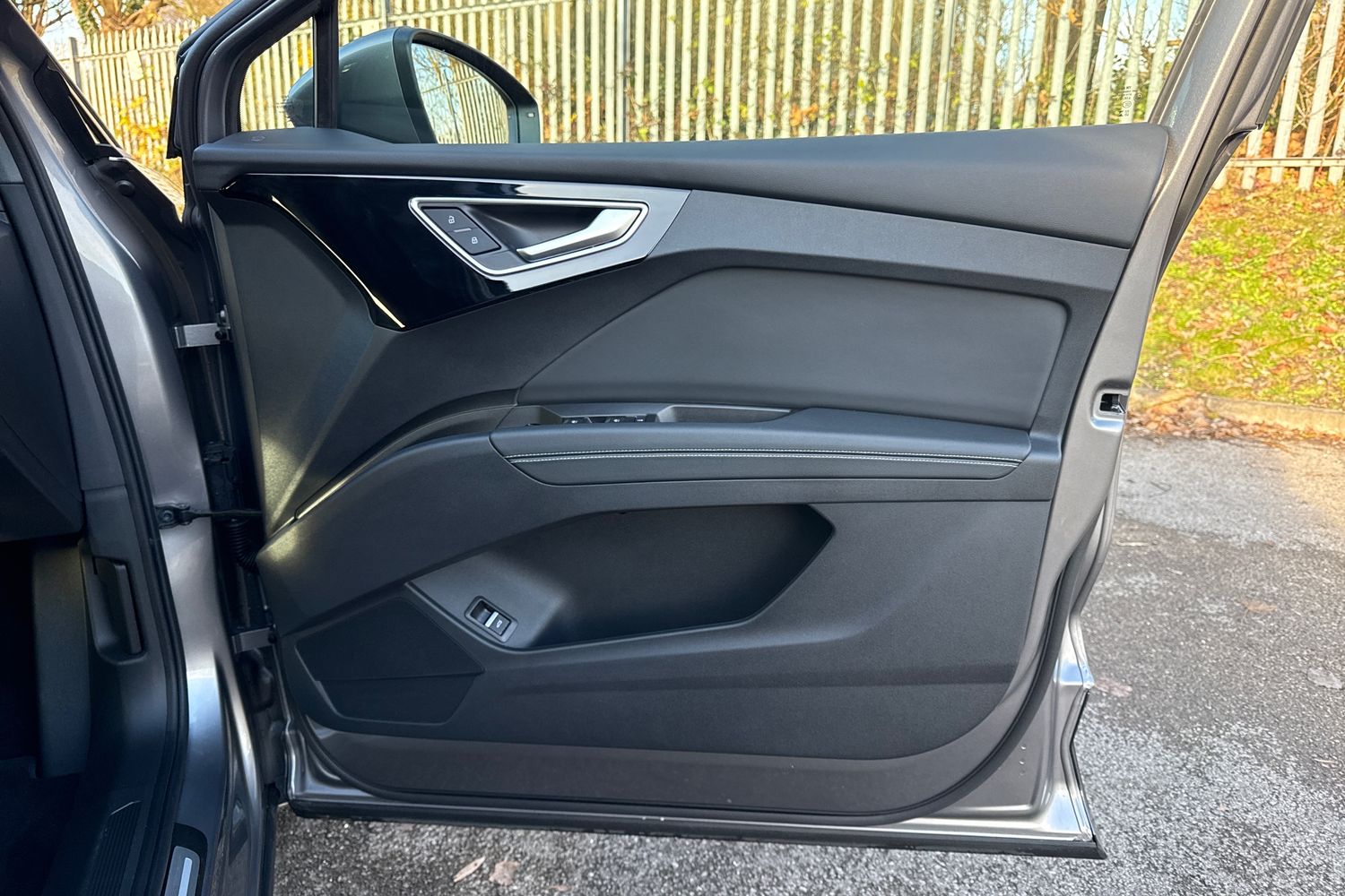 Used Audi Q4 e-tron 2025 for sale - 76805425: Photo 44