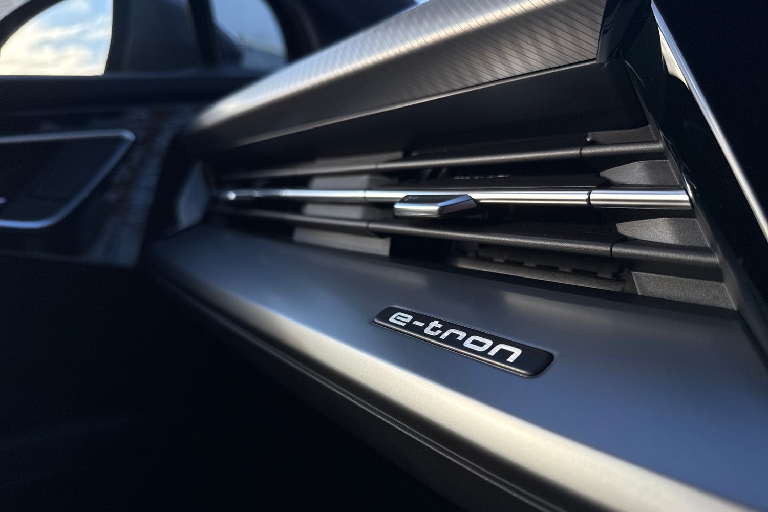 Used Audi Q4 e-tron 2025 for sale - 76805425: Photo 47