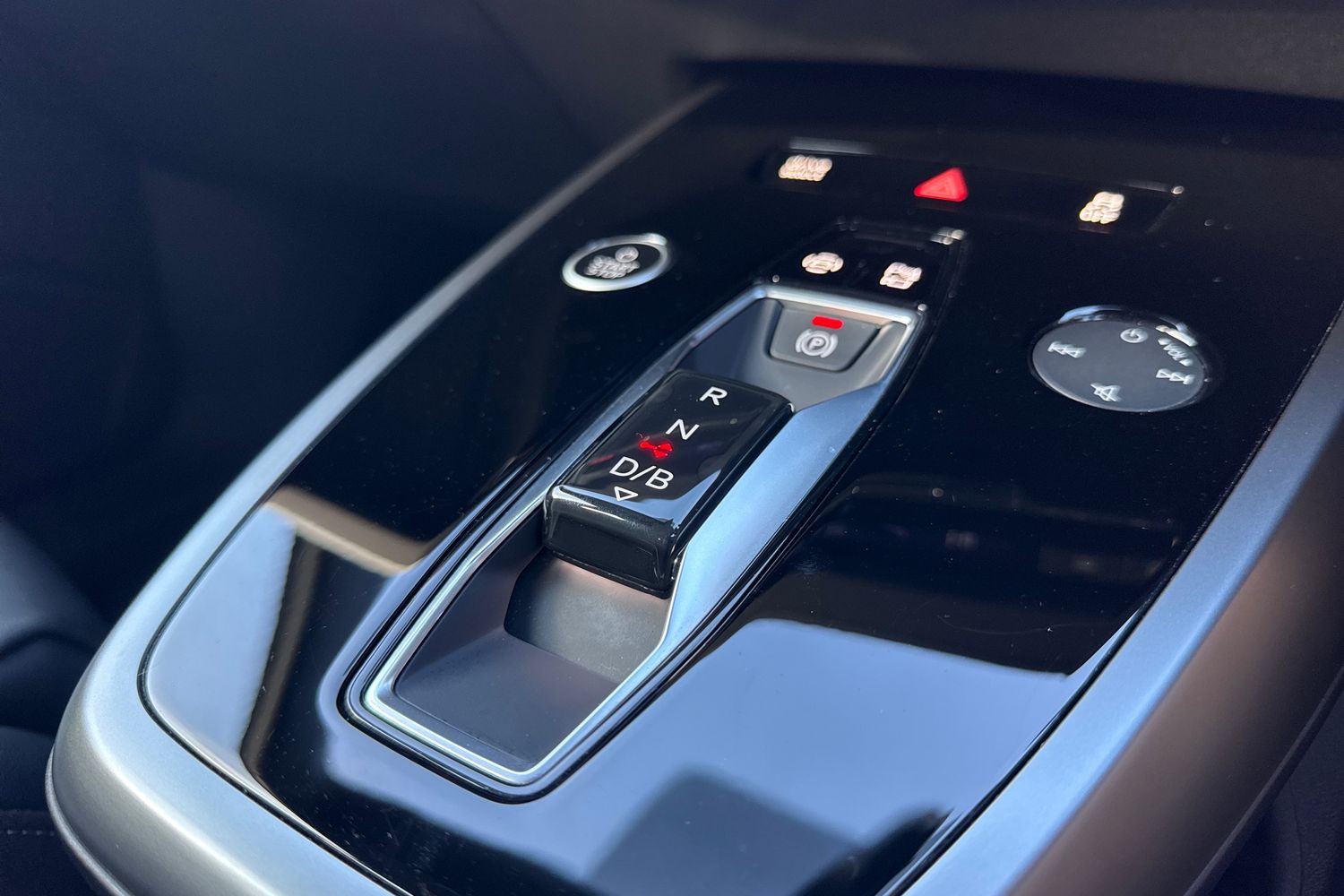 Used Audi Q4 e-tron 2025 for sale - 76805425: Photo 48