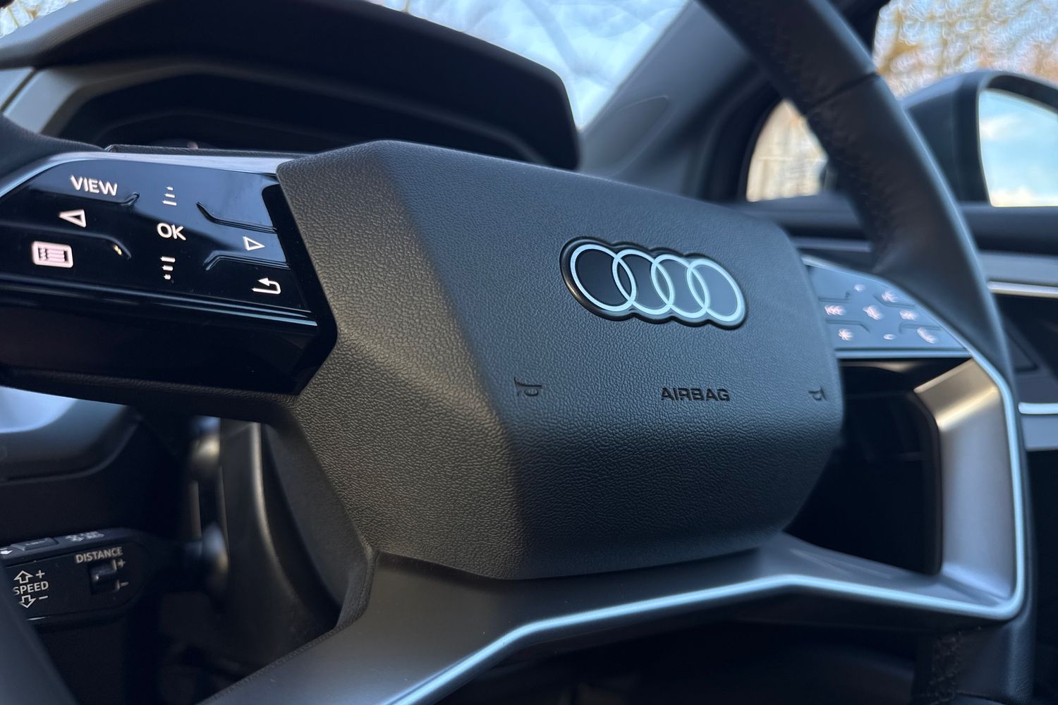 Used Audi Q4 e-tron 2025 for sale - 76805425: Photo 51