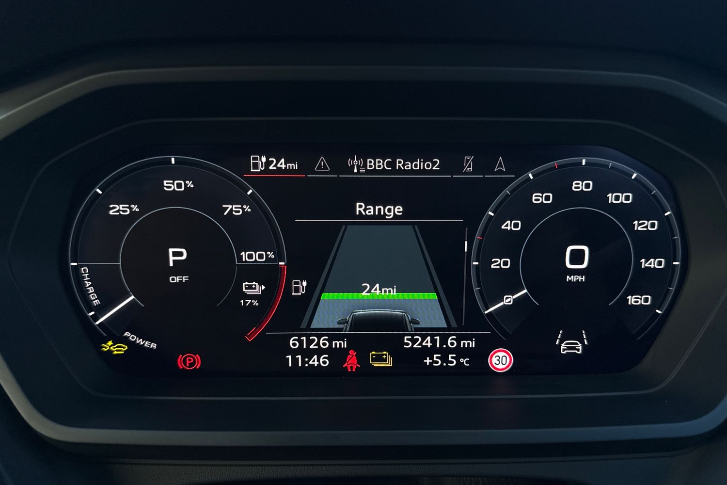 Used Audi Q4 e-tron 2025 for sale - 76805425: Photo 52