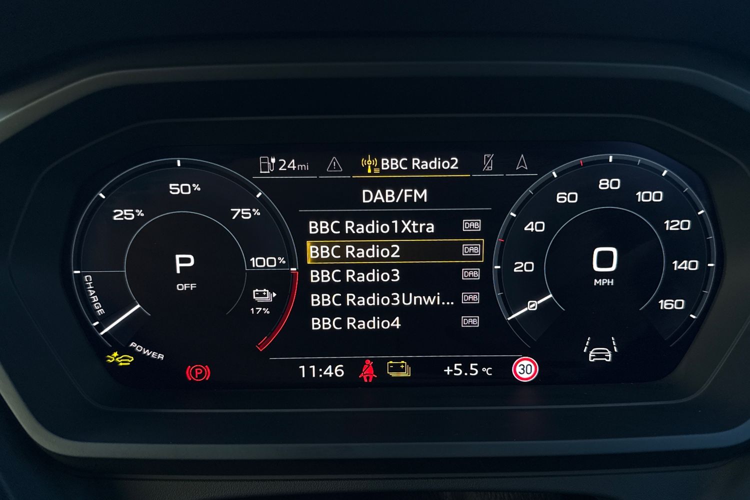 Used Audi Q4 e-tron 2025 for sale - 76805425: Photo 53