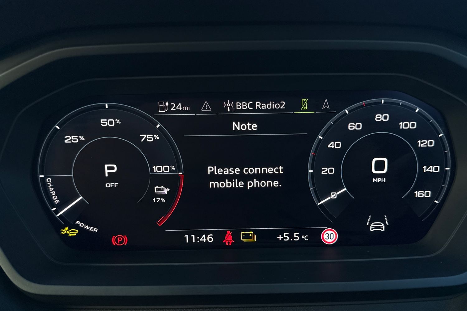 Used Audi Q4 e-tron 2025 for sale - 76805425: Photo 54