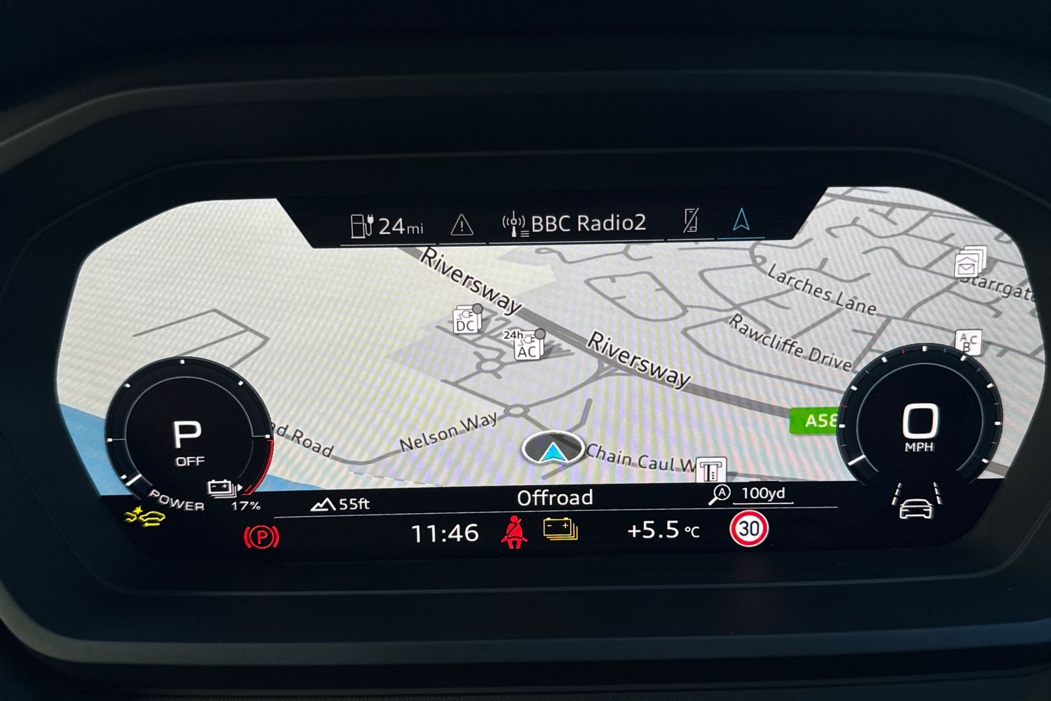 Used Audi Q4 e-tron 2025 for sale - 76805425: Photo 55