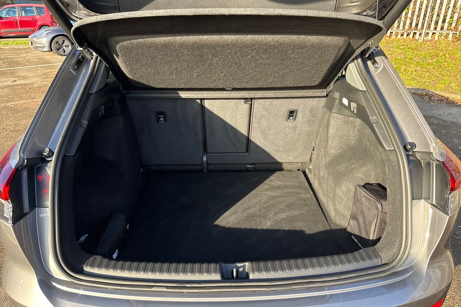 Used Audi Q4 e-tron 2025 for sale - 76805425: Photo 7