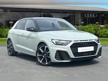 Used Audi A1 2026 for sale - 78956384: Photo