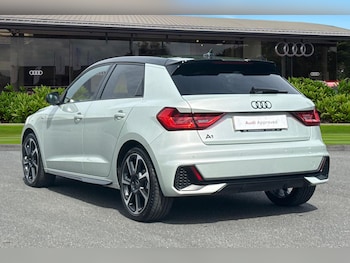 Used Audi A1 2026 for sale - 78956384: Photo