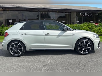 Used Audi A1 2026 for sale - 78956384: Photo