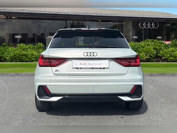 Used Audi A1 2026 for sale - 78956384: Photo