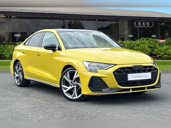 Used Audi A3 2025 for sale - 79431655: Photo