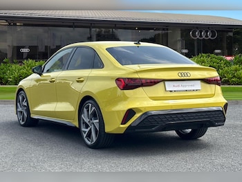 Used Audi A3 2025 for sale - 79431655: Photo