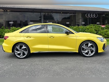 Used Audi A3 2025 for sale - 79431655: Photo