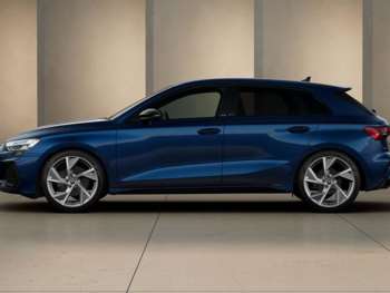 Used Audi A3 2025 for sale - 74688587: Photo