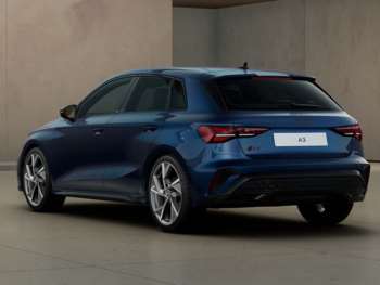 Used Audi A3 2025 for sale - 74688587: Photo