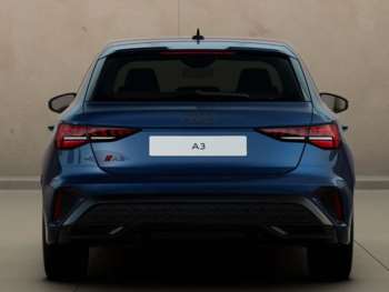 Used Audi A3 2025 for sale - 74688587: Photo