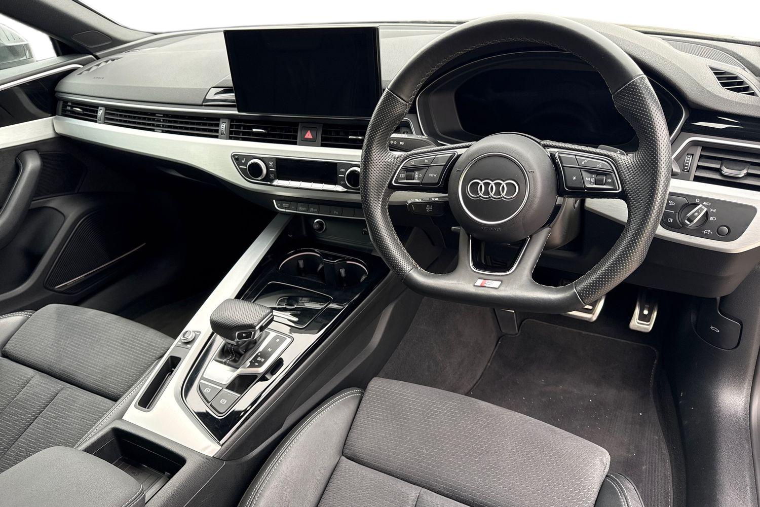Used Audi A5 2021 for sale - 77742185: Photo 13