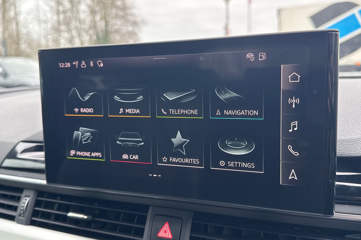 Used Audi A5 2021 for sale - 77742185: Photo 16