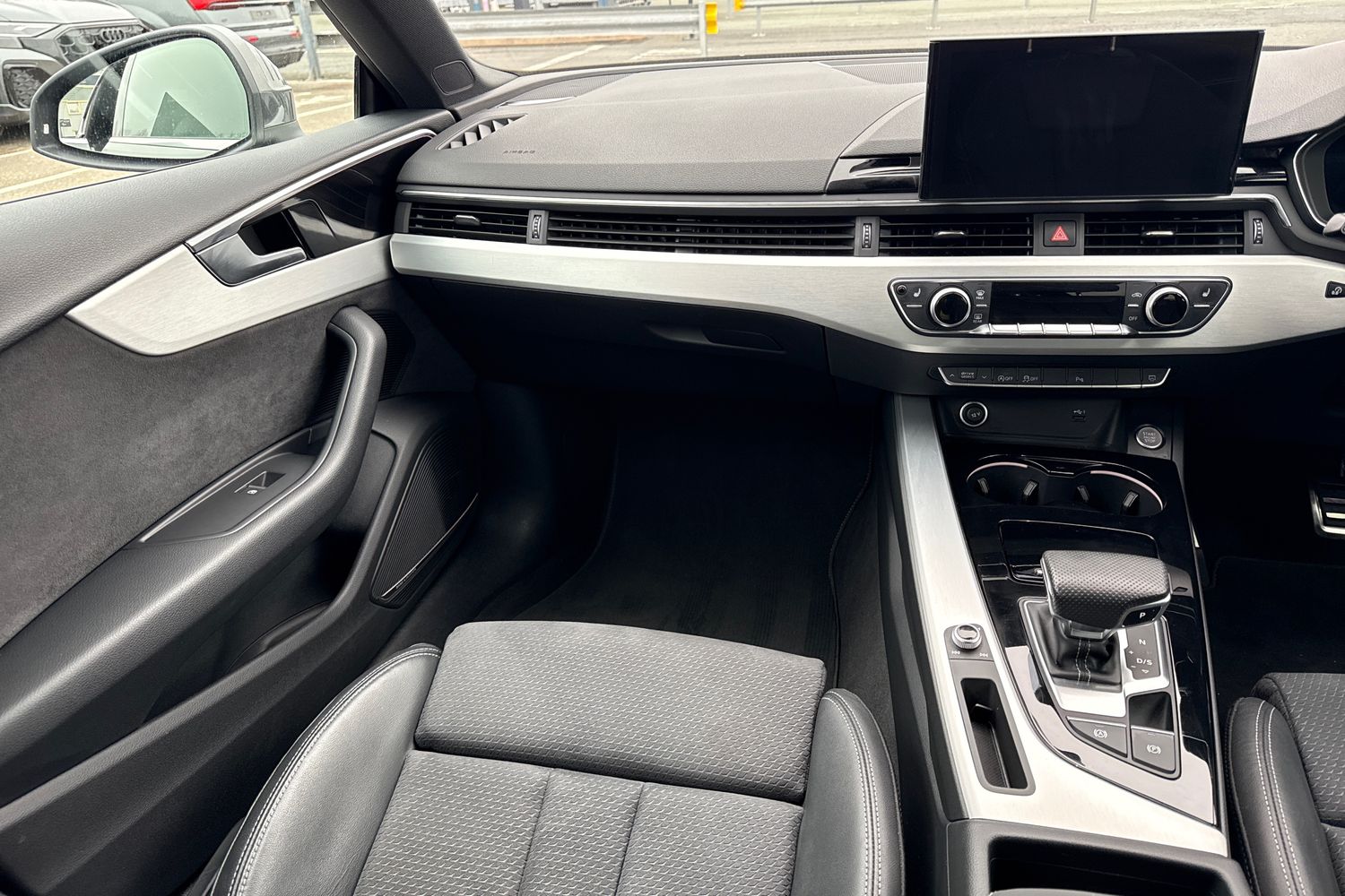 Used Audi A5 2021 for sale - 77742185: Photo 19