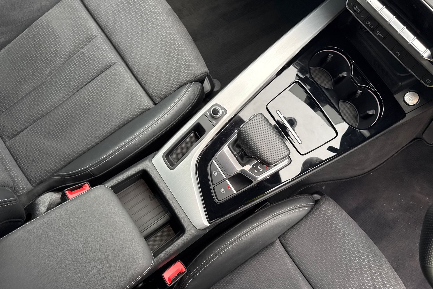 Used Audi A5 2021 for sale - 77742185: Photo 22