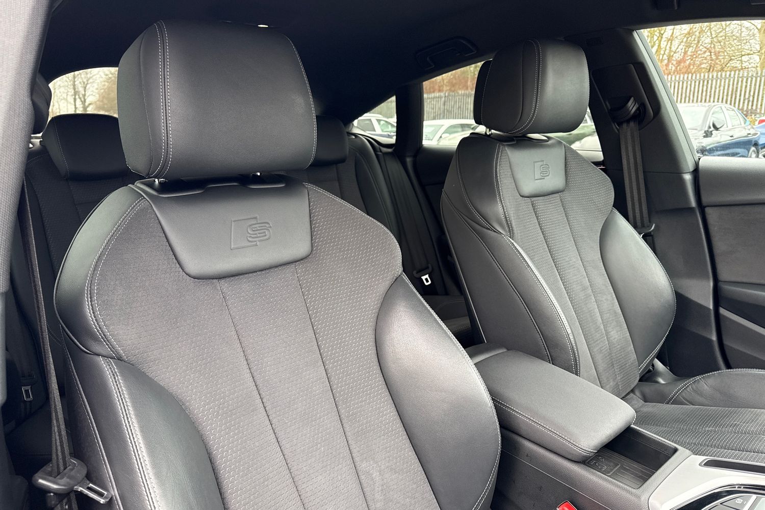 Used Audi A5 2021 for sale - 77742185: Photo 23