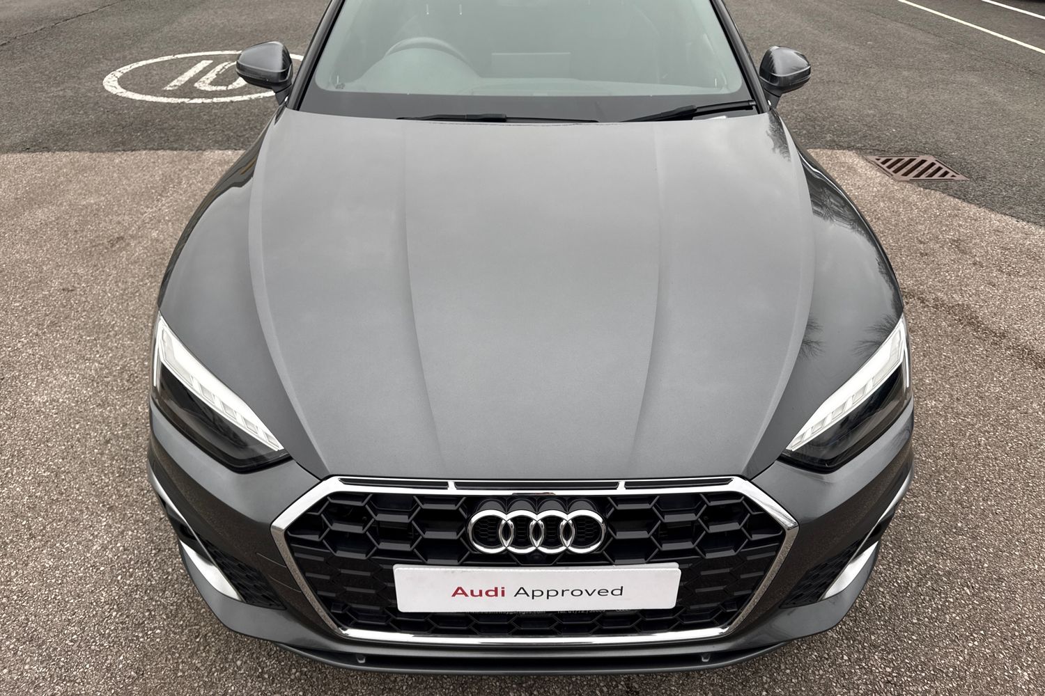Used Audi A5 2021 for sale - 77742185: Photo 25