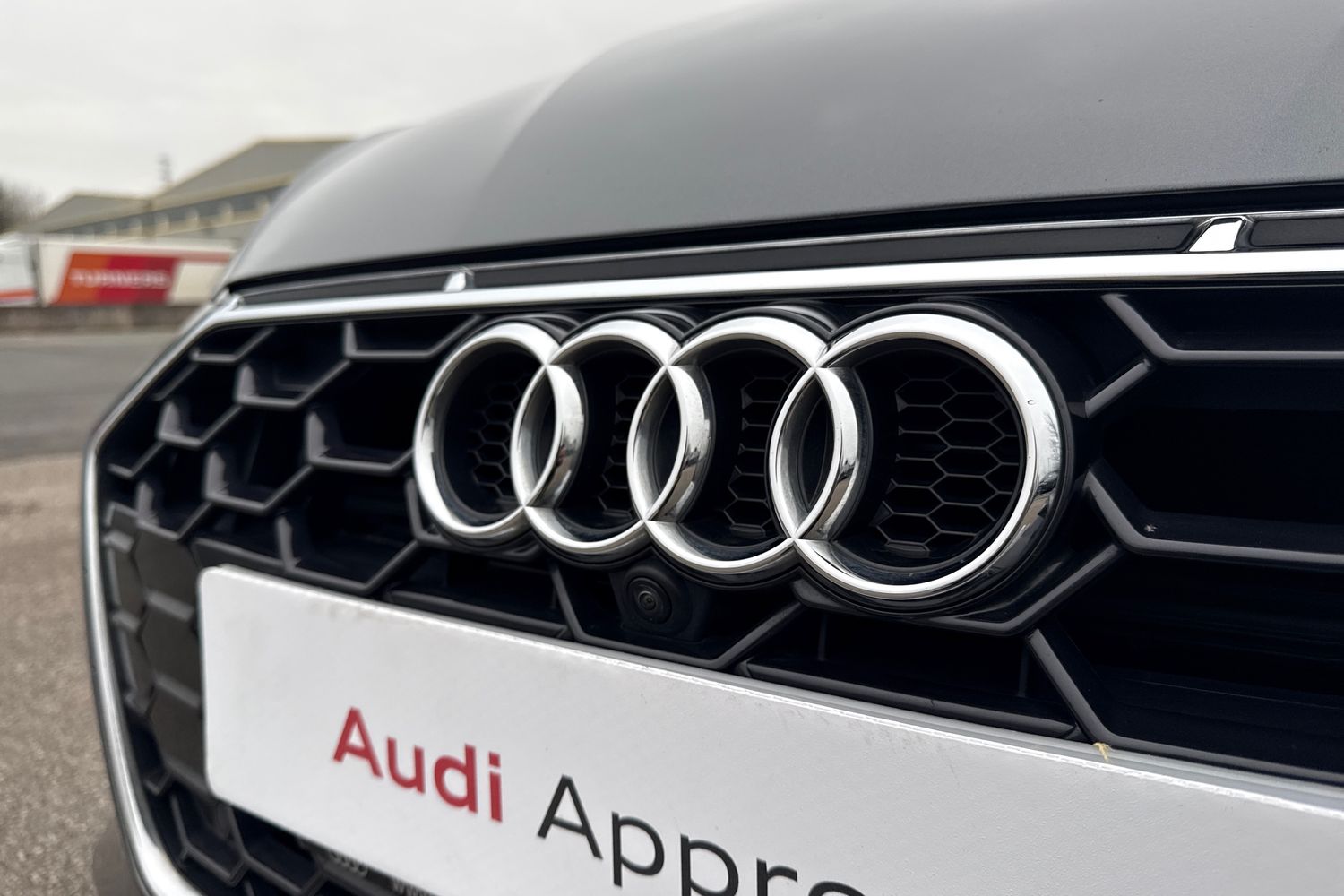 Used Audi A5 2021 for sale - 77742185: Photo 26