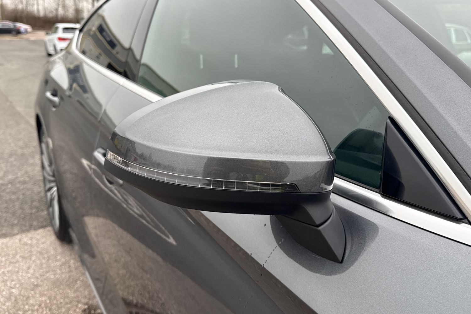 Used Audi A5 2021 for sale - 77742185: Photo 28