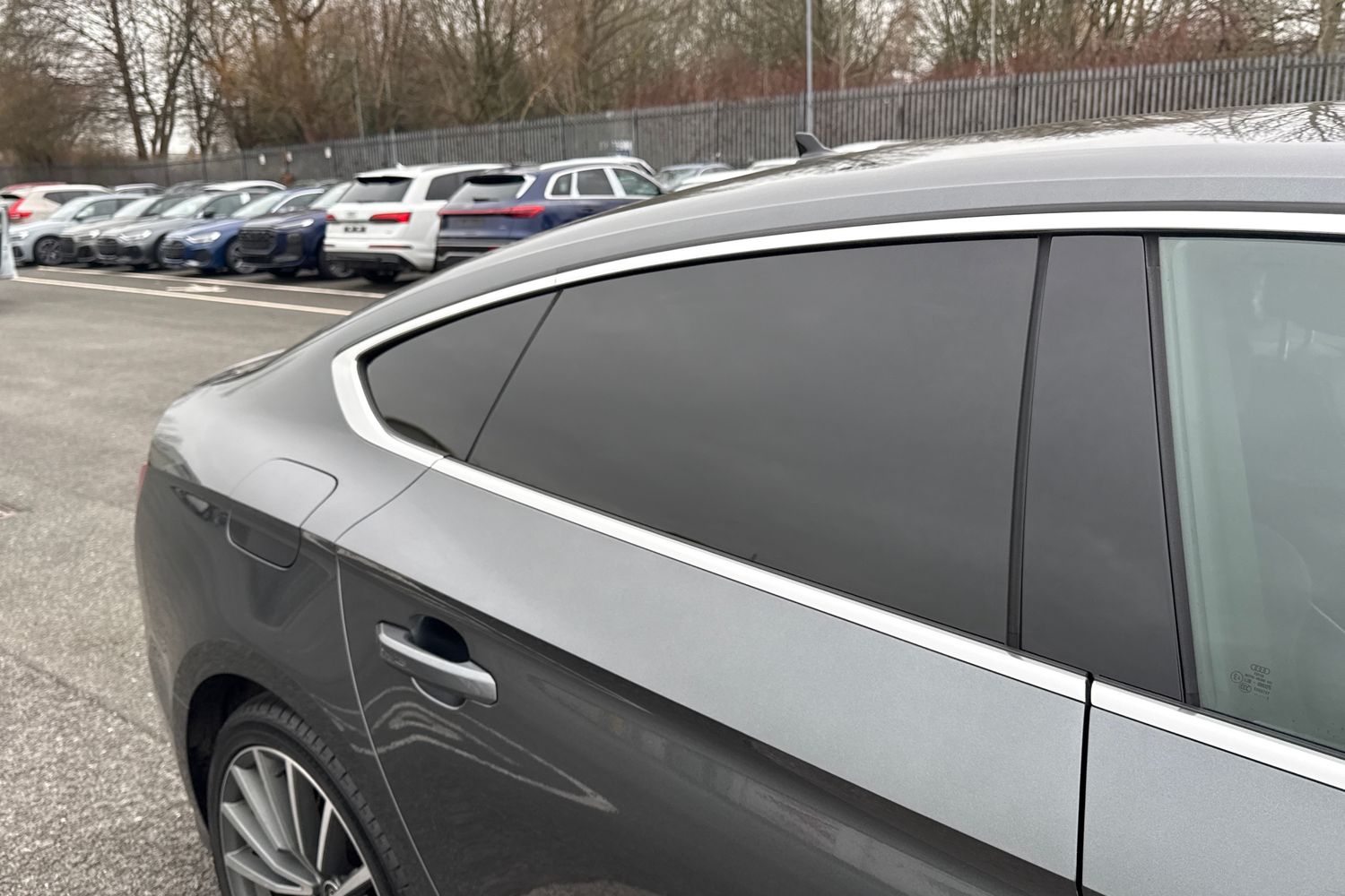 Used Audi A5 2021 for sale - 77742185: Photo 30