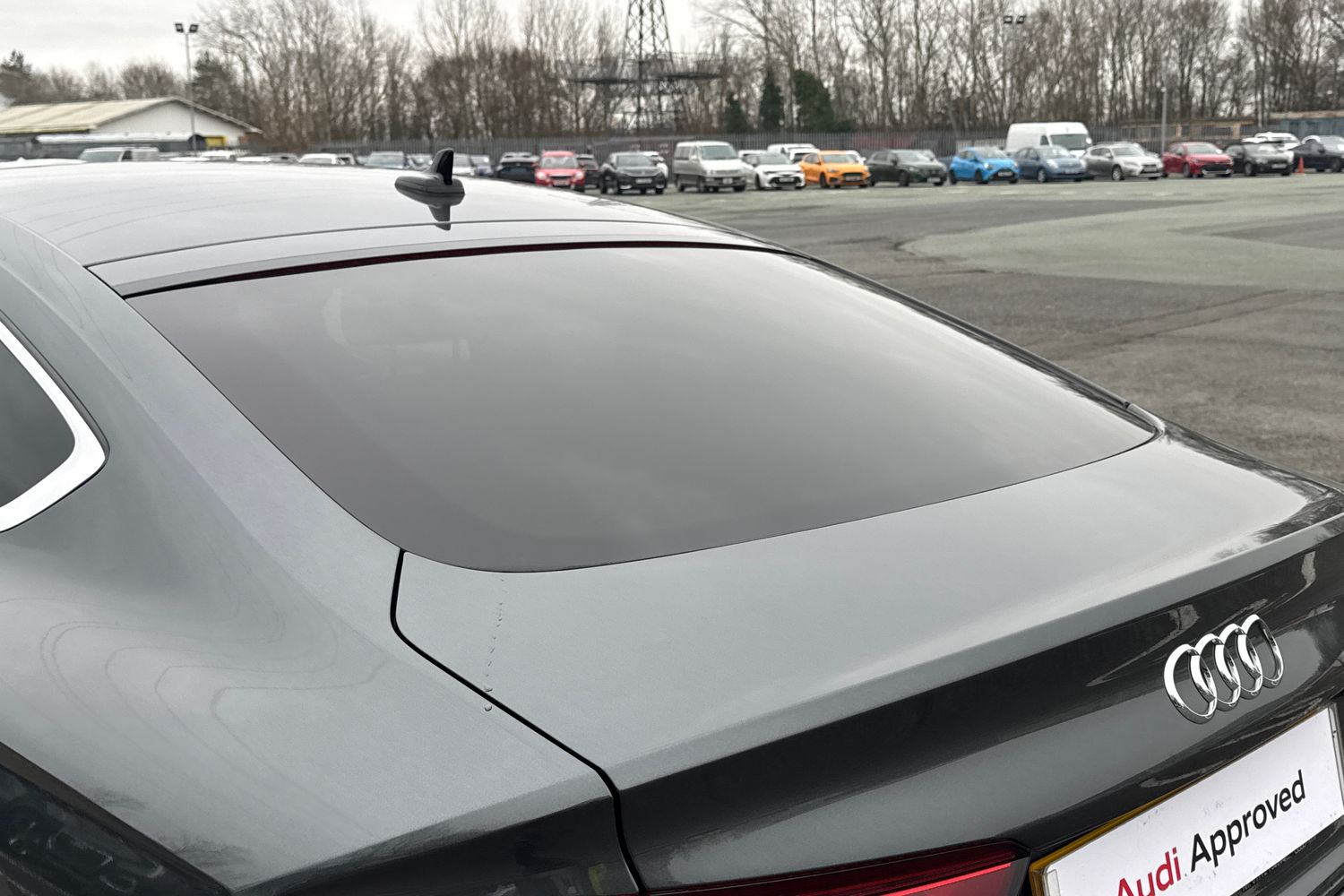 Used Audi A5 2021 for sale - 77742185: Photo 31