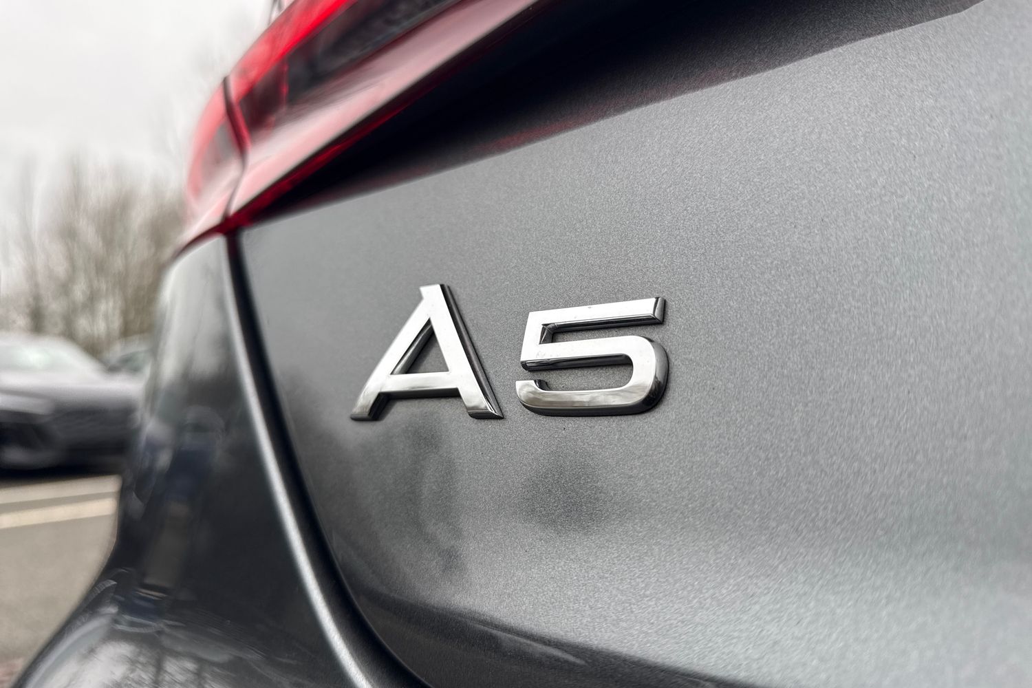 Used Audi A5 2021 for sale - 77742185: Photo 33