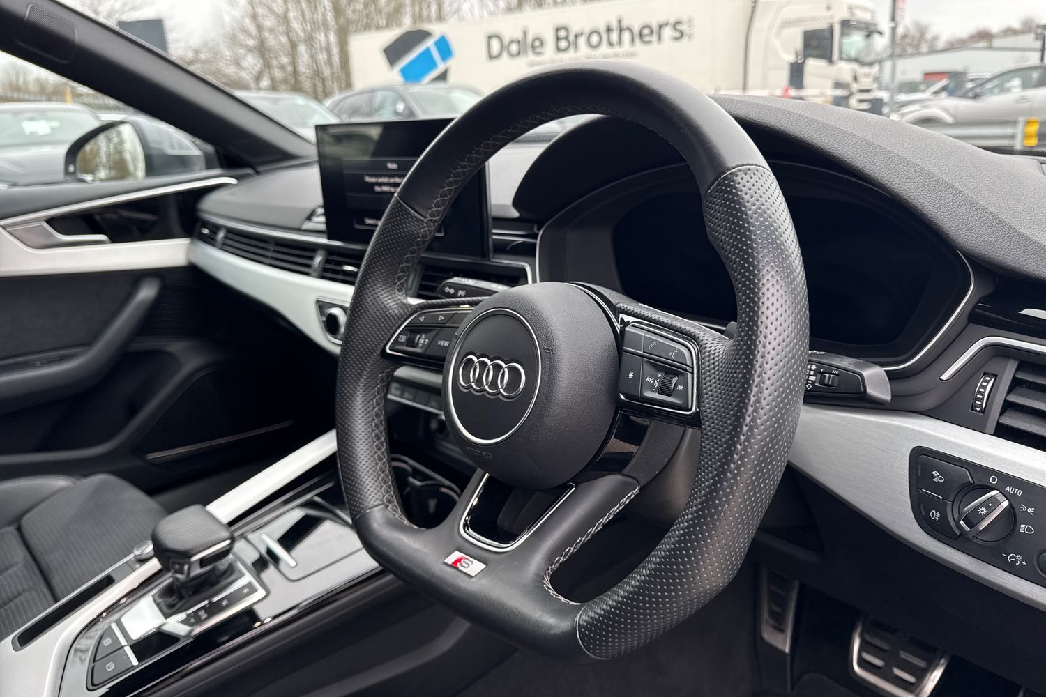 Used Audi A5 2021 for sale - 77742185: Photo 45