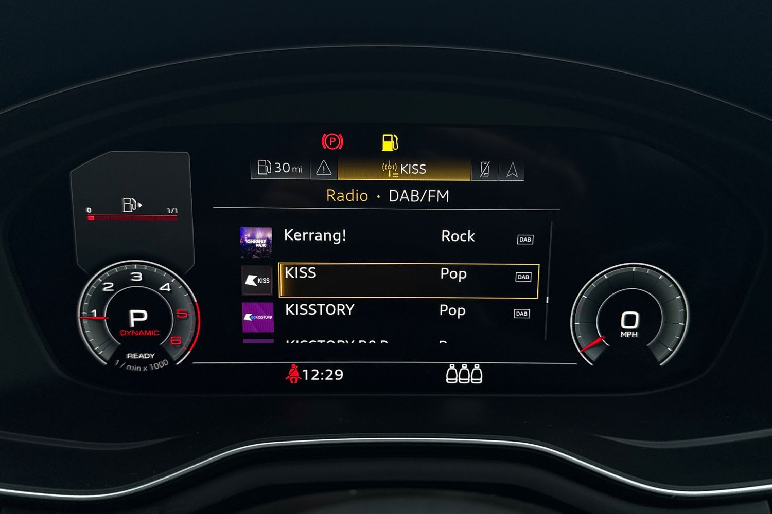 Used Audi A5 2021 for sale - 77742185: Photo 47