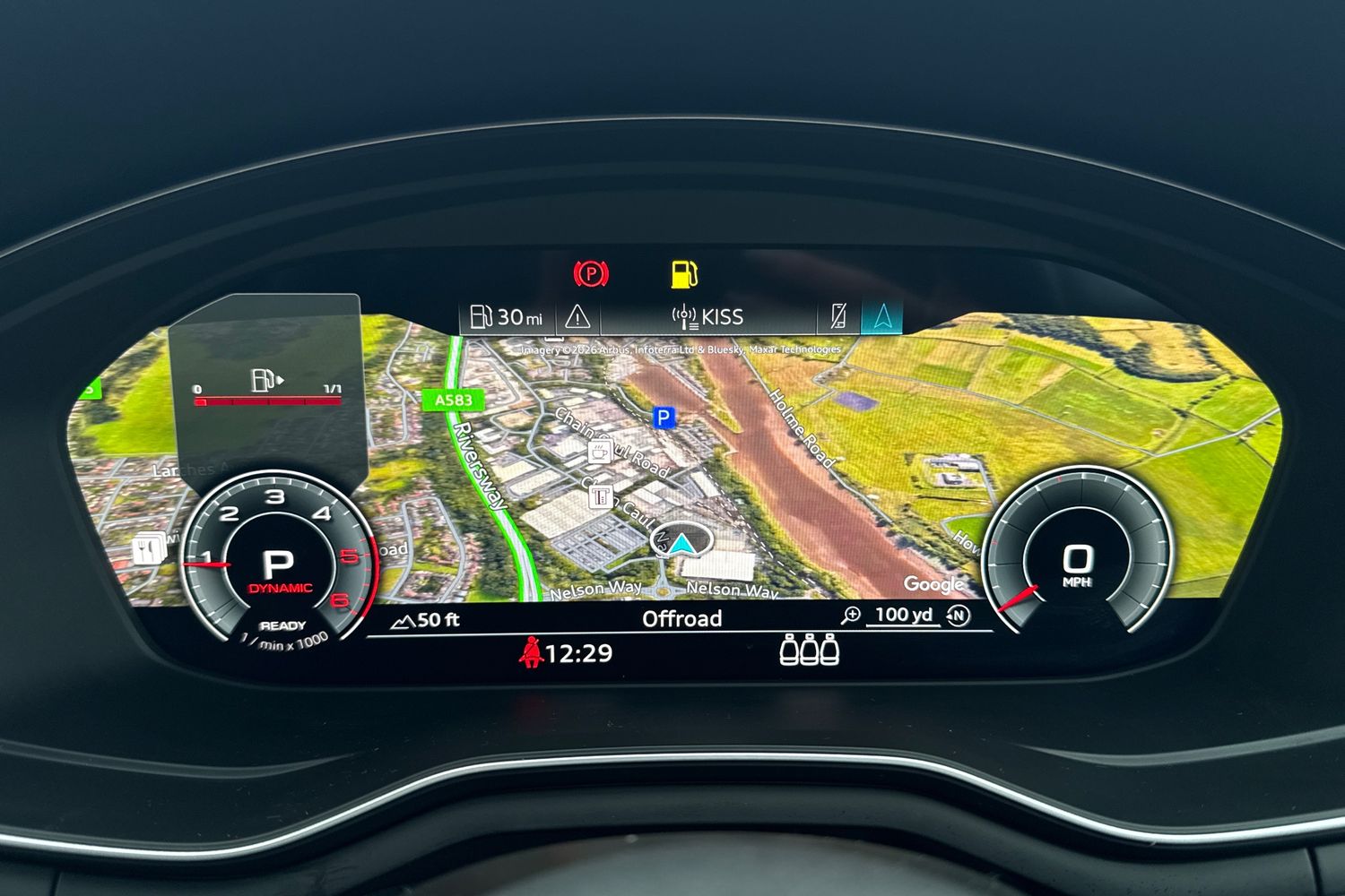 Used Audi A5 2021 for sale - 77742185: Photo 49