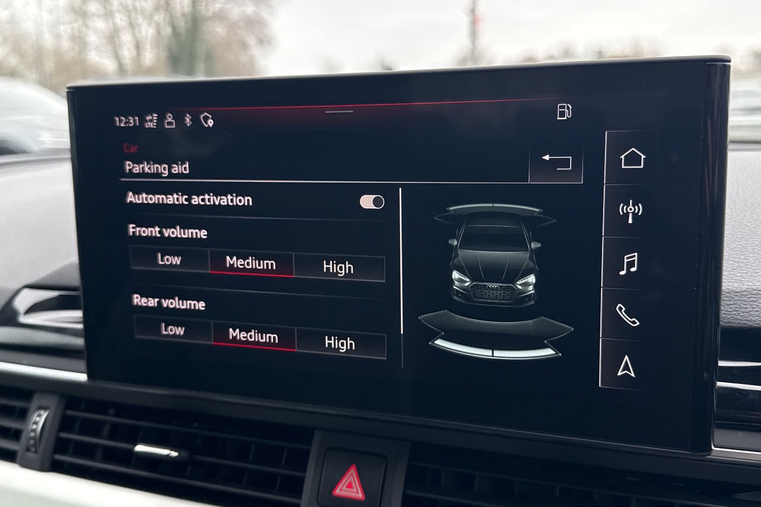 Used Audi A5 2021 for sale - 77742185: Photo 59