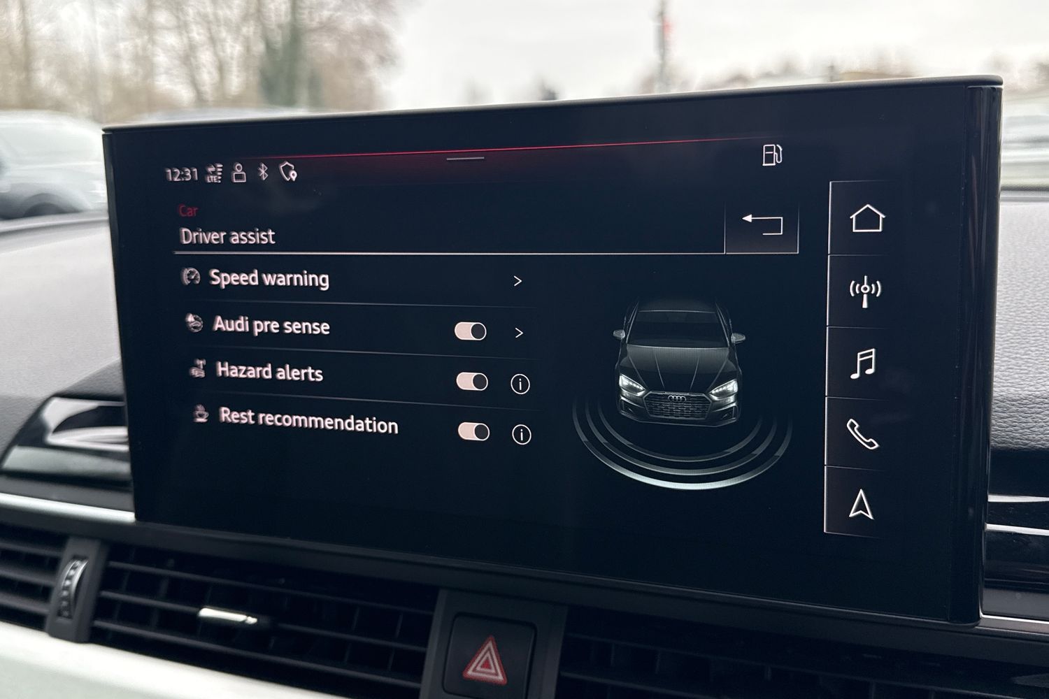 Used Audi A5 2021 for sale - 77742185: Photo 60