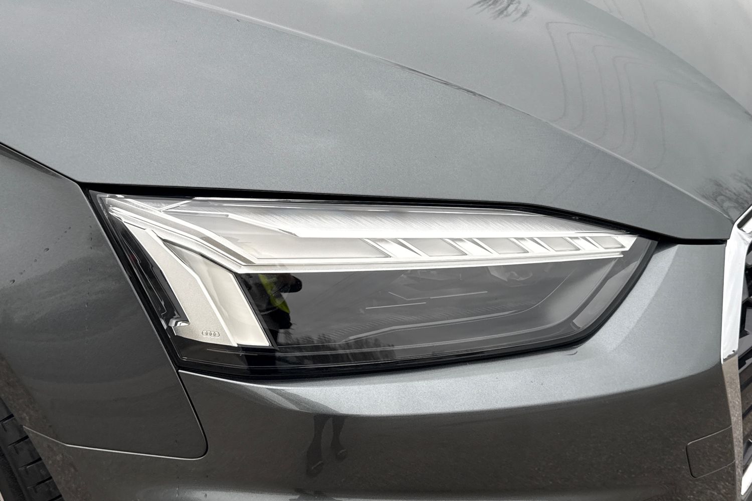 Used Audi A5 2021 for sale - 77742185: Photo 8