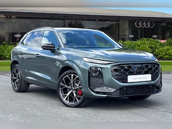 Used Audi Q3 2026 for sale - 79423695: Photo