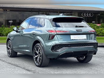 Used Audi Q3 2026 for sale - 79423695: Photo