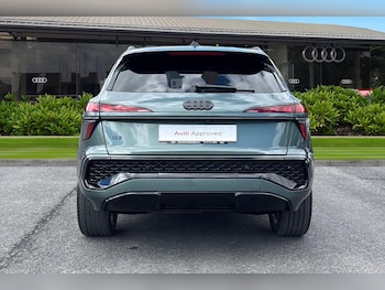 Used Audi Q3 2026 for sale - 79423695: Photo